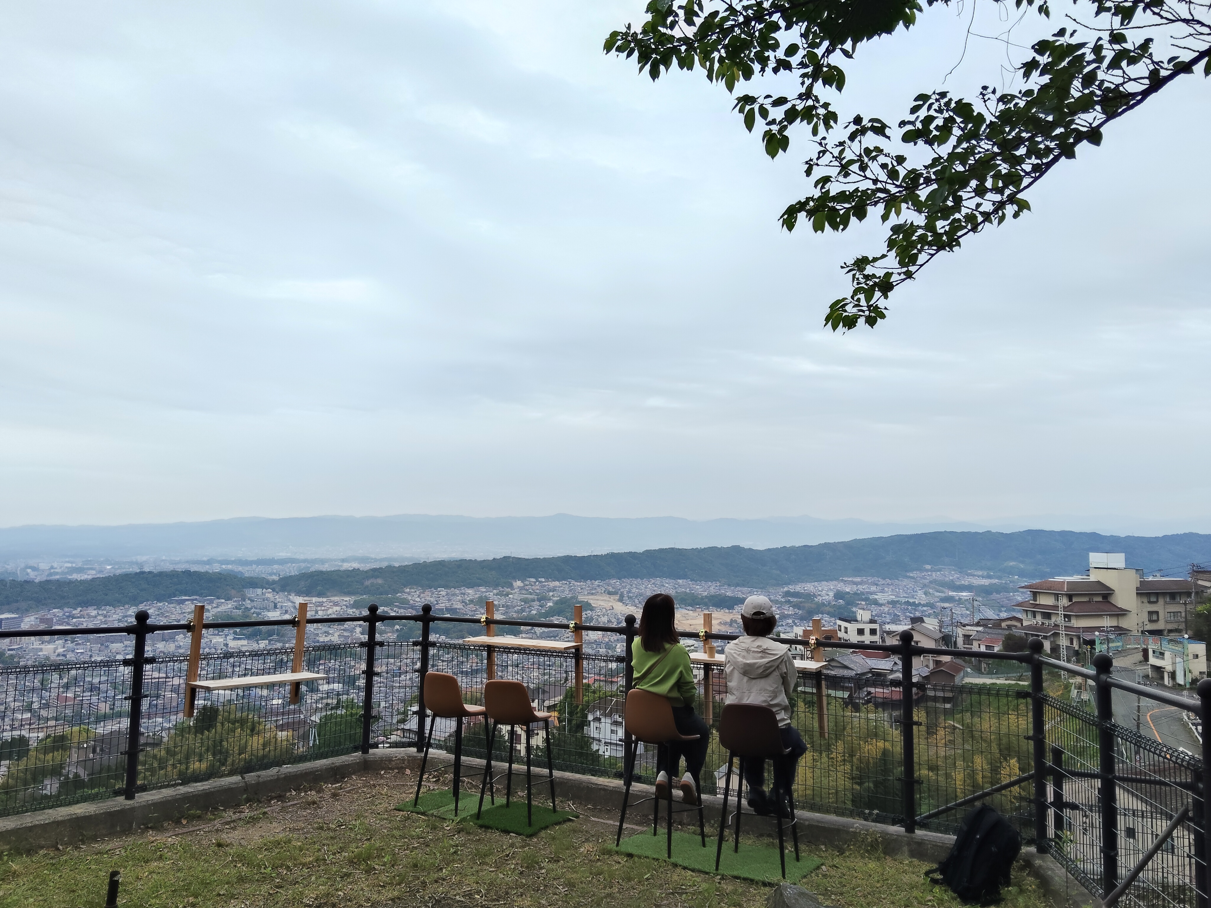 天空カフェ
